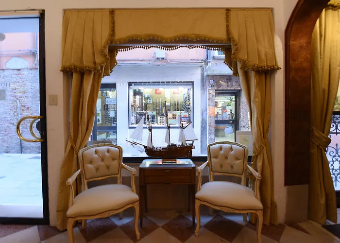 Albergo Casa Peron