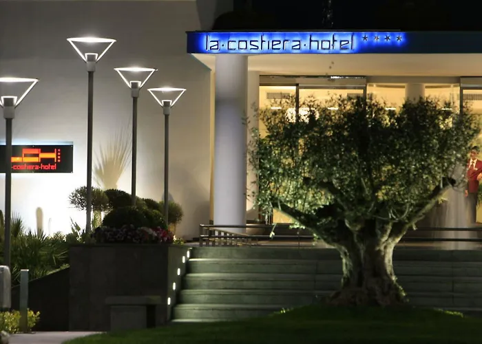 La Costiera Hotel Giugliano In Campania