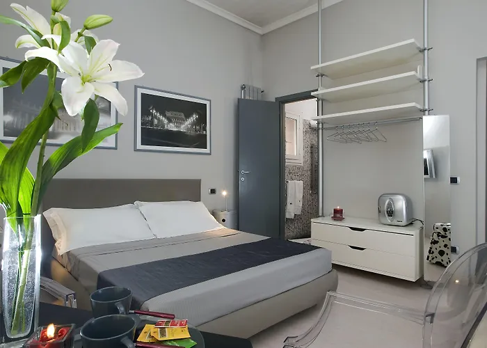 B&B Best Vatican