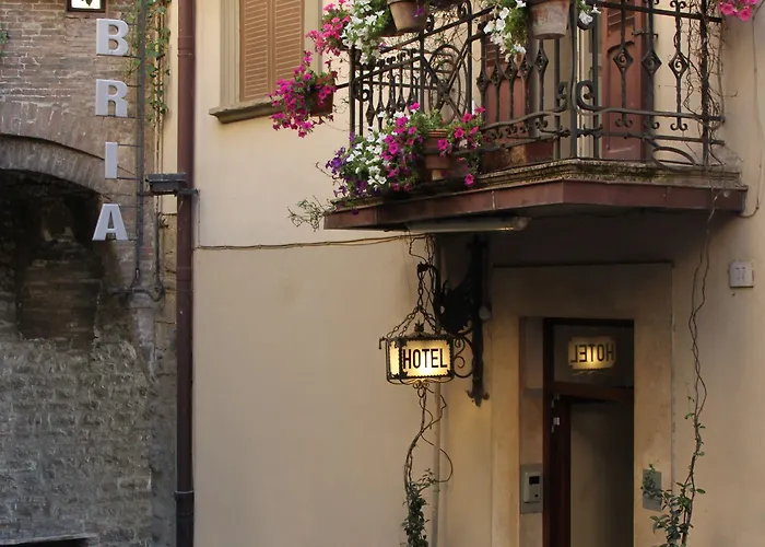 Hotel Umbria