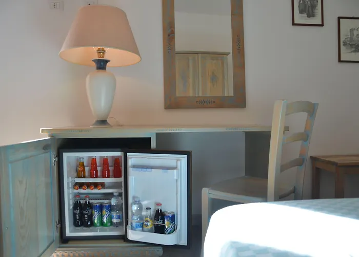 Alghero Vacanze Hotel