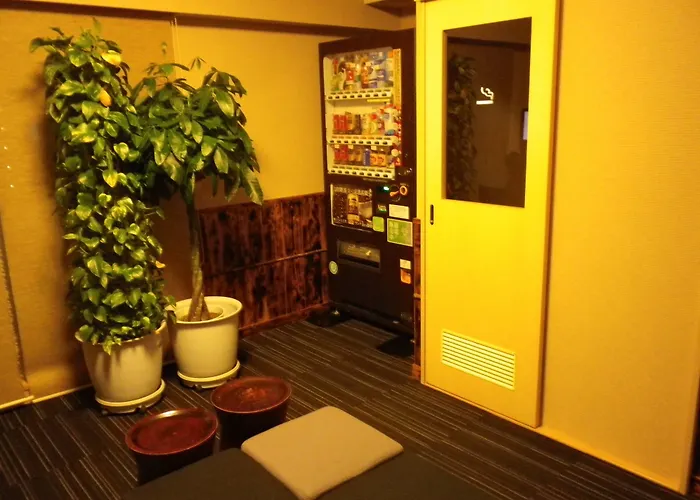 Dormy Inn Akihabara
