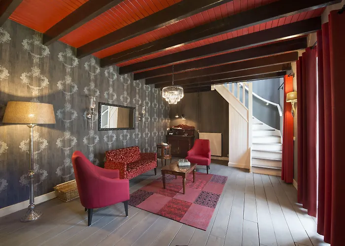 Romantik Hotel Kasteel Daelenbroeck Herkenbosch