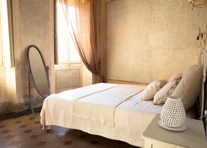 Regina Teodolinda Suites Laglio