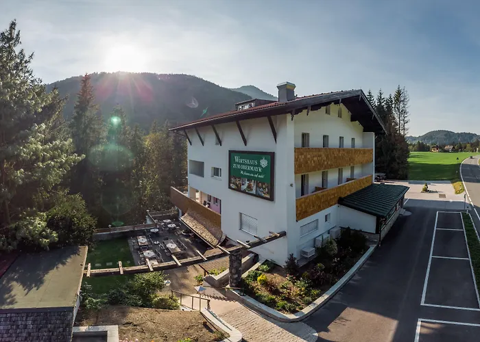 Hotel Obermayr
