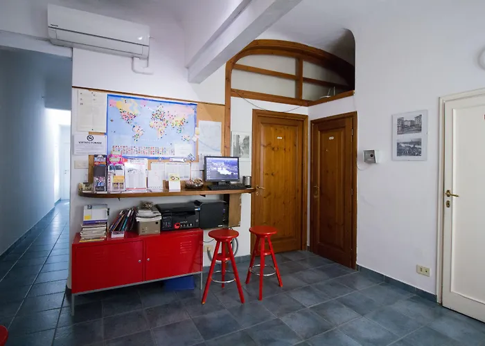 Il Ghiro Guest House