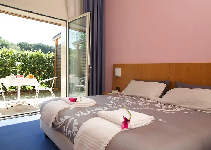 Anusca Palace Hotel Castel San Pietro Terme