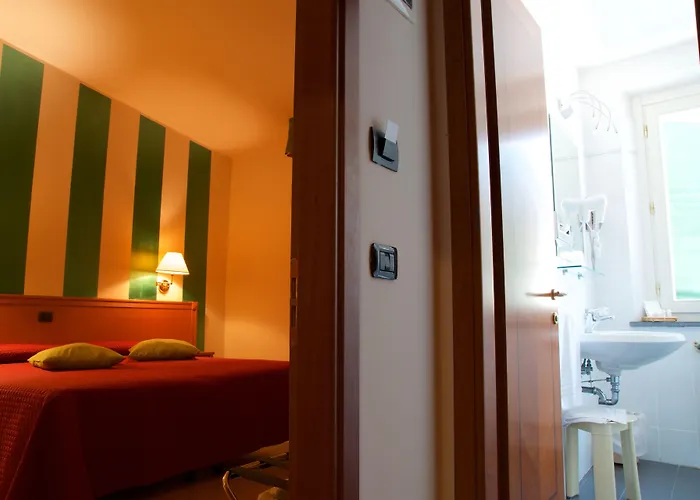 Hotel La Luna