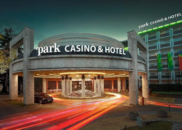 Park, Hotel & Entertainment