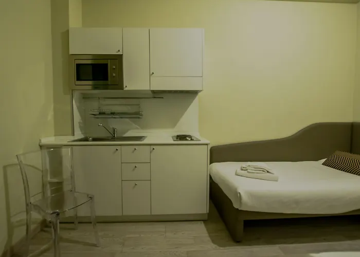 Hotel Europa Alessandria
