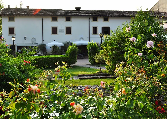Resort La Mola