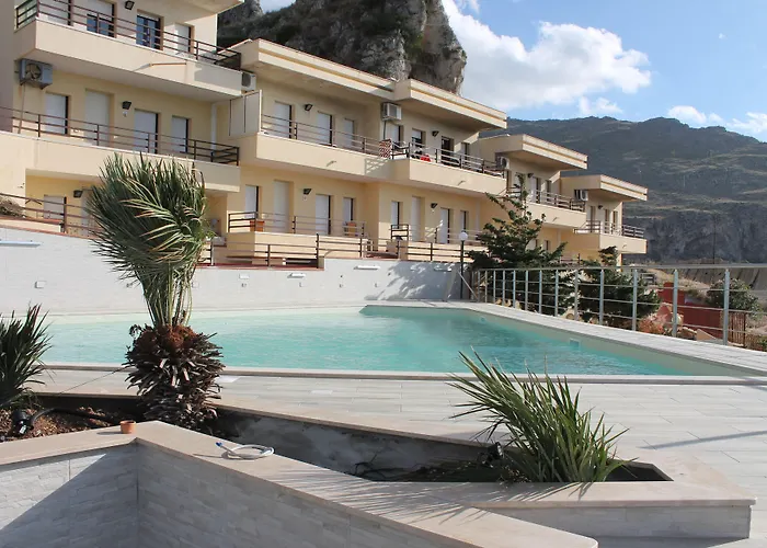 Bellevue del Golfo Hotel&Spa
