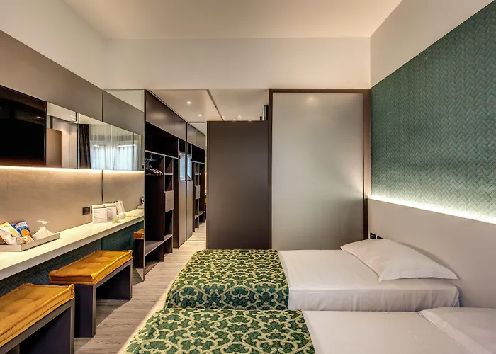 Motel Rona Caponago