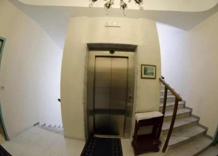 Hotel Alba Pescara