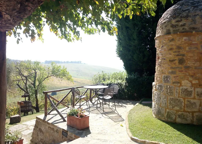 Hotel Belvedere Di San Leonino