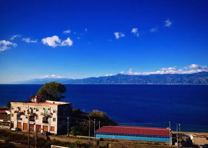 Hotel Continental Reggio Calabria