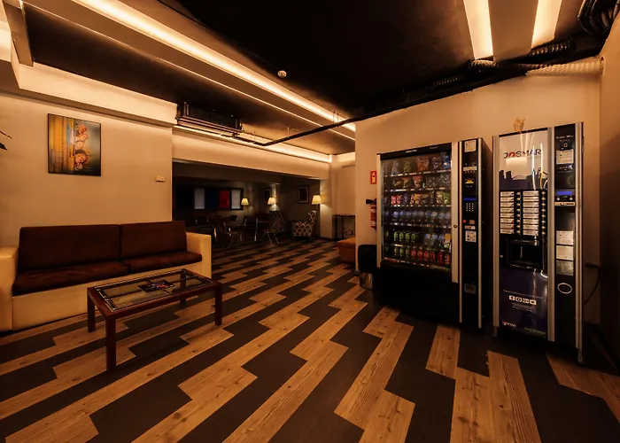 Hotel Bilbi
