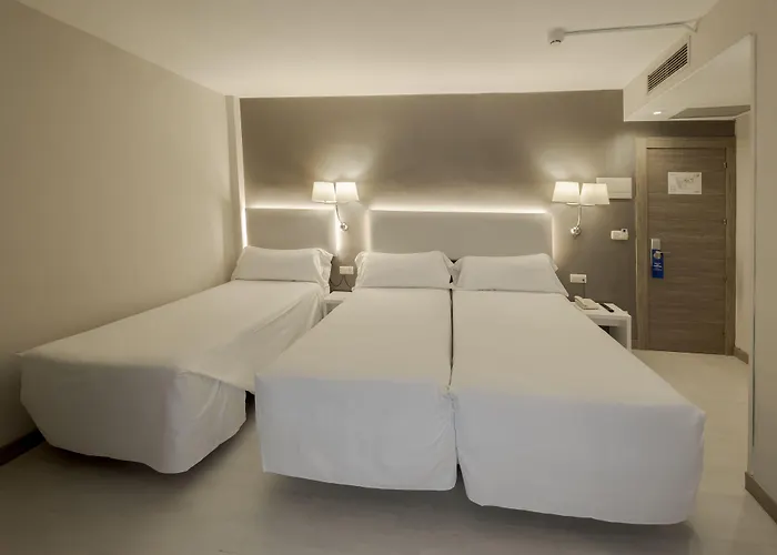 Hotel Bilbi