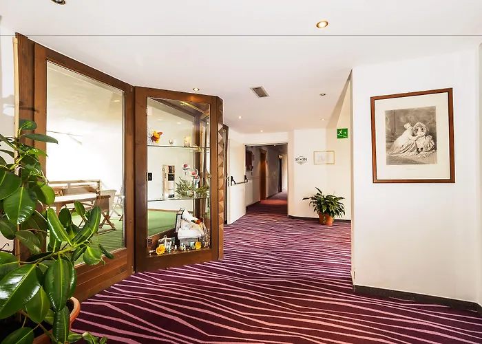 Hotel Santanton