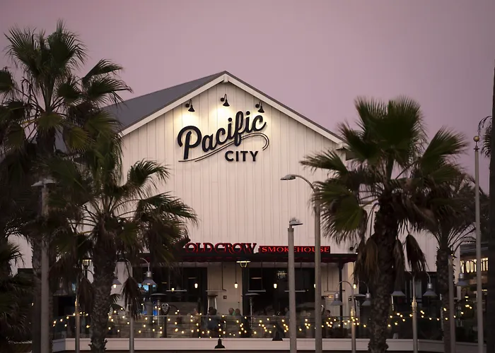 Huntington Beach Dog Friendly Hotels