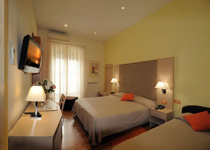 Hotel Alexander & Spa Sanremo
