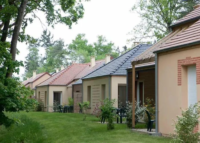 Domaine des Roches Hotel&Spa