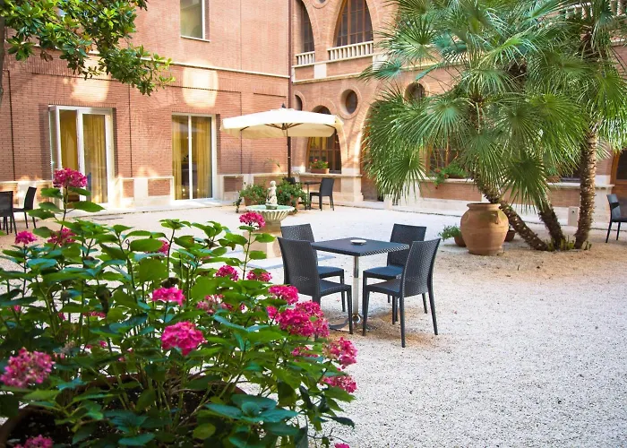 San Francesco Hotel Loreto
