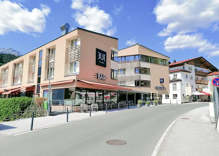 Tui Blue Schladming Hotel