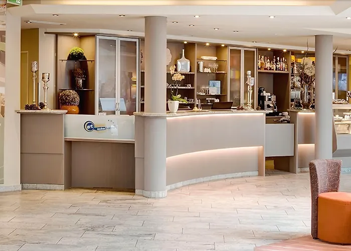 Art Hotel Superior Aachen