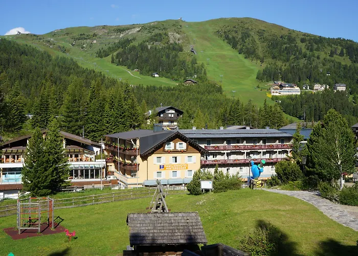 Familienhotel Hinteregger
