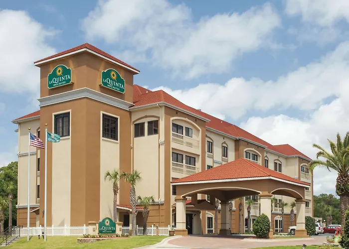 La Quinta By Wyndham Fort Walton Beach