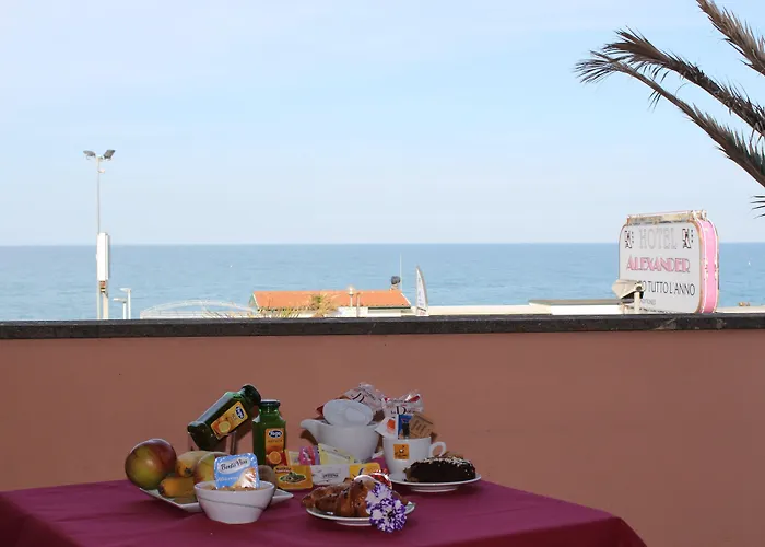 Mia Hotel Numana