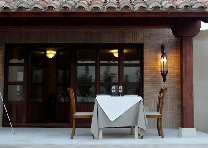 Posada Los Condestables Hotel&Spa