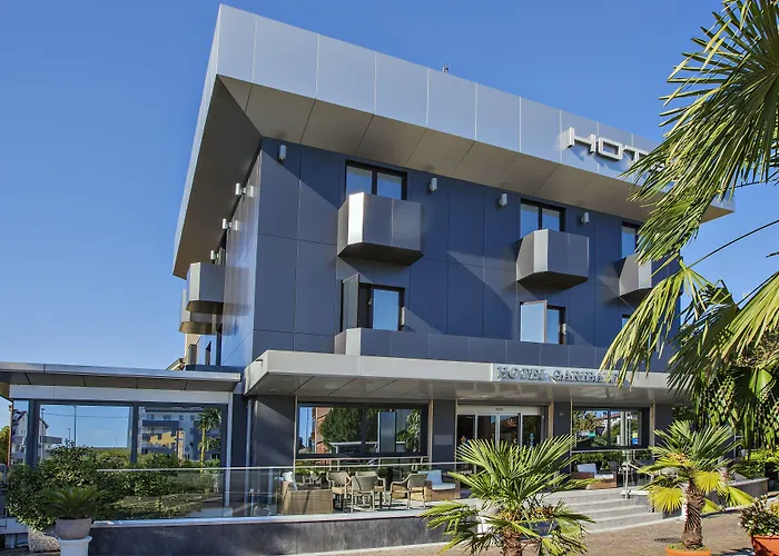 Hotel Garibaldi