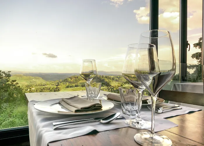 Hotel Bel Soggiorno San Gimignano