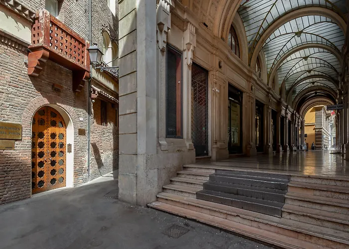 Albergo Reggio