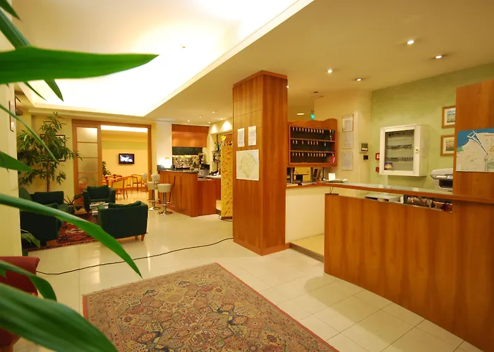 Hotel Gala Pesaro