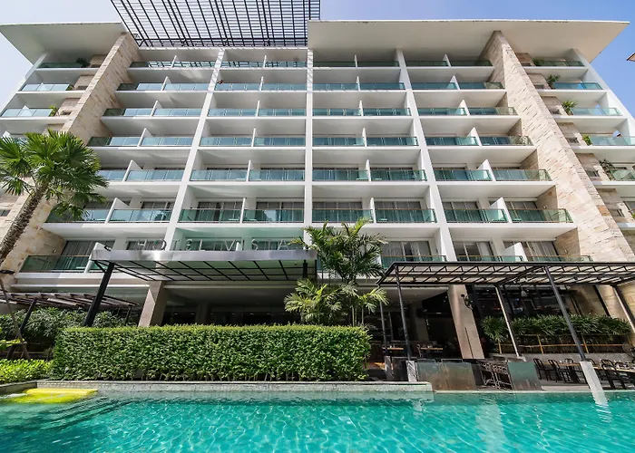 Hotel Vista