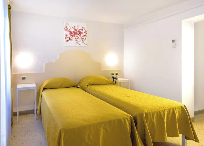 Hotel Adriatico