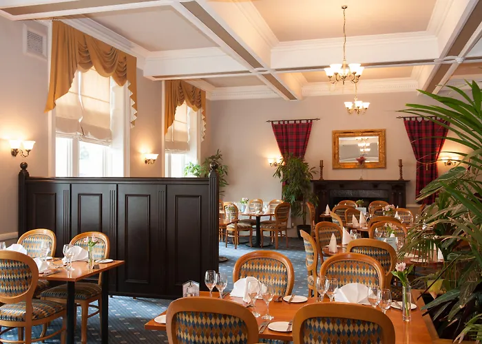 Grant Arms Hotel