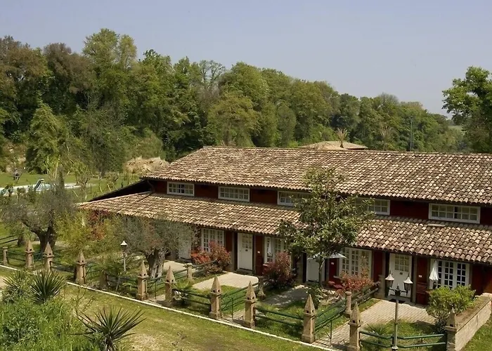 Veio Residence Resort