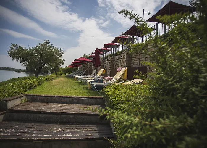 Hotel Acquaviva Del Garda Desenzano del Garda