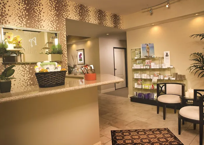 Ayres Hotel & Spa Mission Viejo - Lake Forest