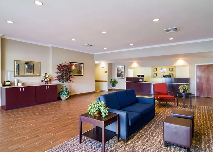Comfort Inn Blackshear Hwy 84