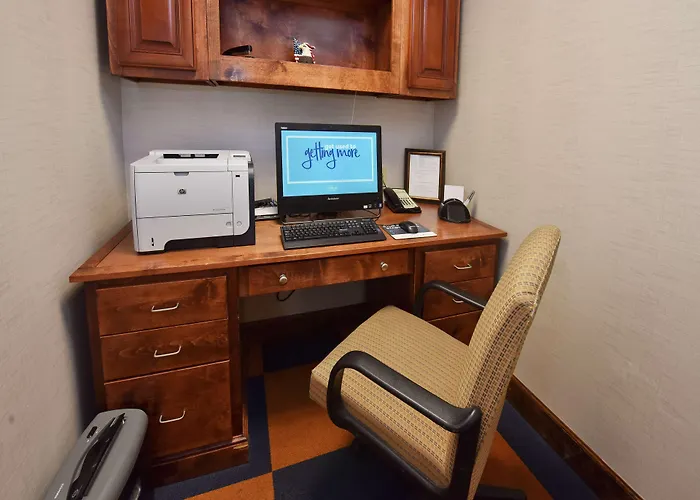 Hampton Inn Alexander City
