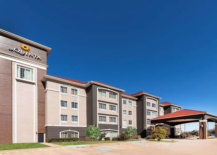 La Quinta By Wyndham Mt. Pleasant