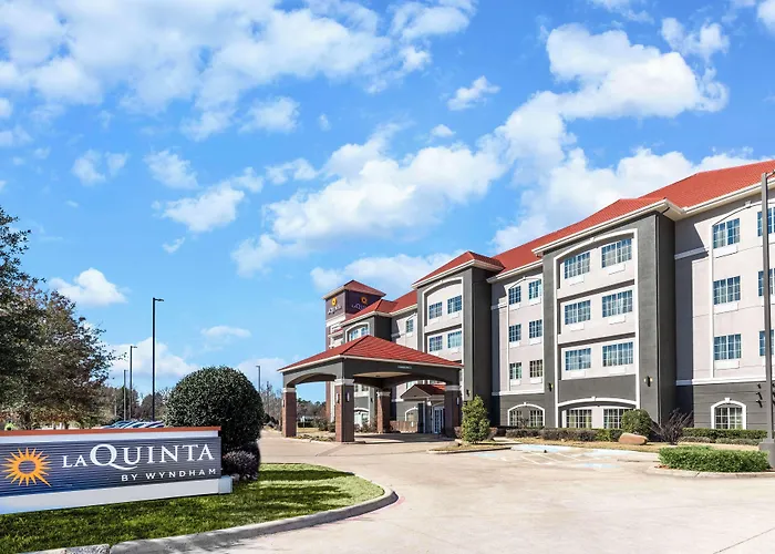 La Quinta By Wyndham Mt. Pleasant