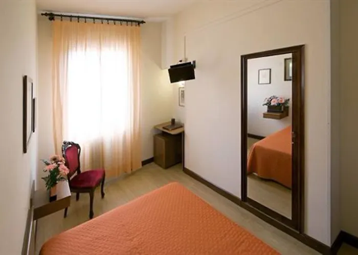 Hotel Roma Ravenna