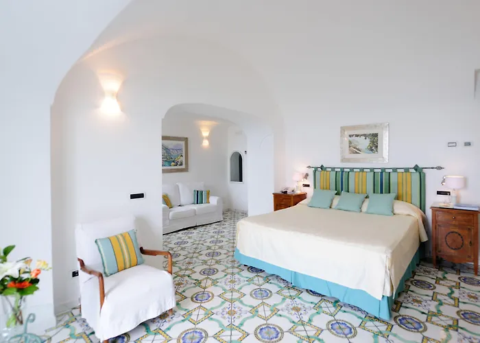 Hotel Santa Caterina