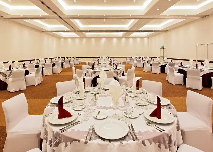 Holiday Inn Mexico City-Plaza Universidad By Ihg